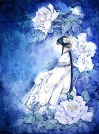 華燈錦瑟