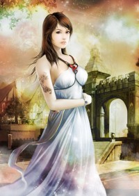 唐骑作者:阿菩